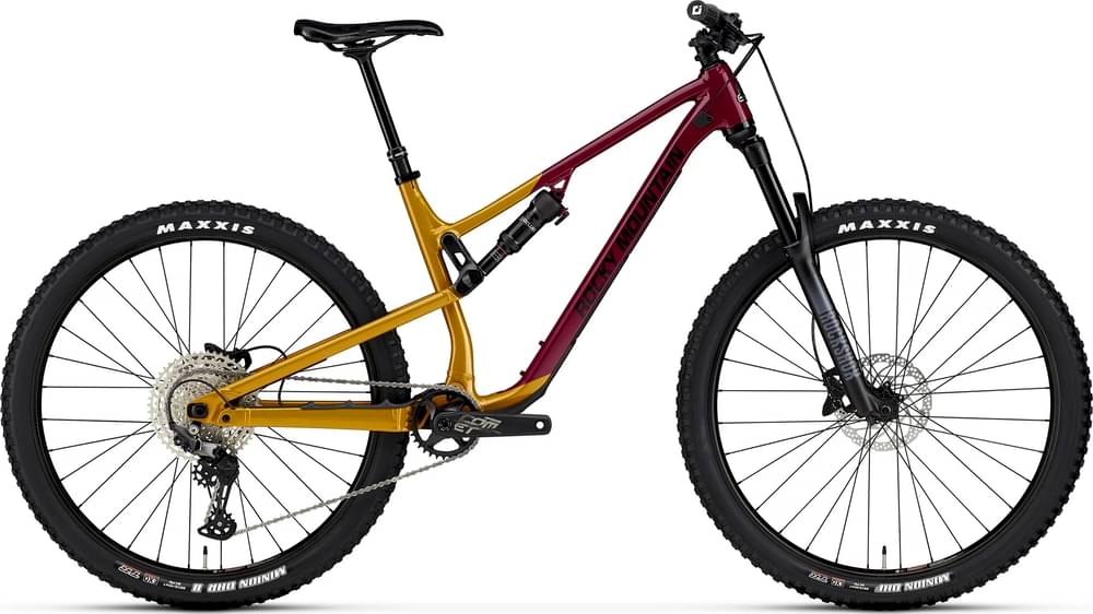 ロッキーマウンテンINSTINCT Alloy 30 2022モデル　Sサイズ 2022 Rocky Mountain Instinct Alloy 30 – Specs, Comparisons