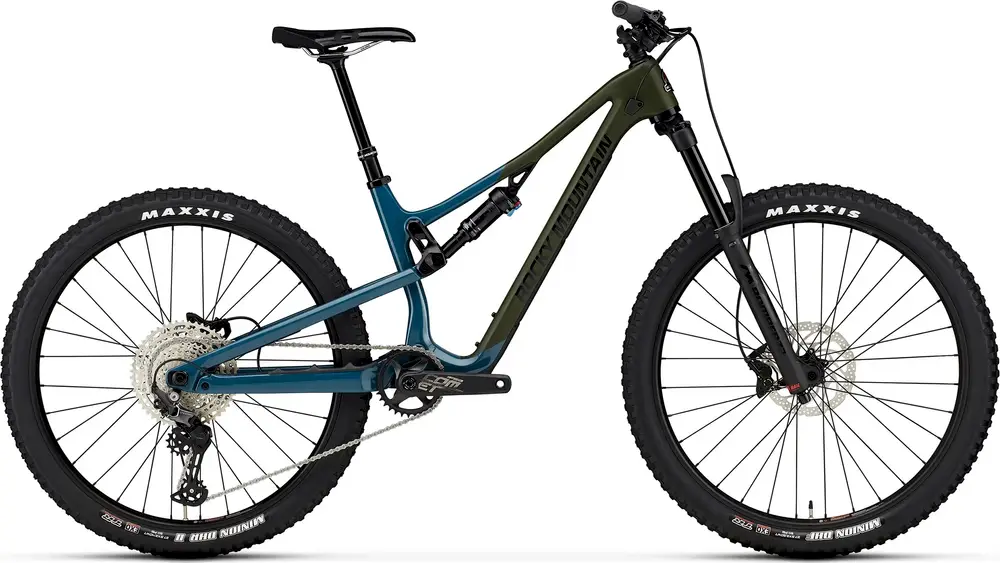 2022 Rocky Mountain Instinct Carbon 30 – Specs, Comparisons