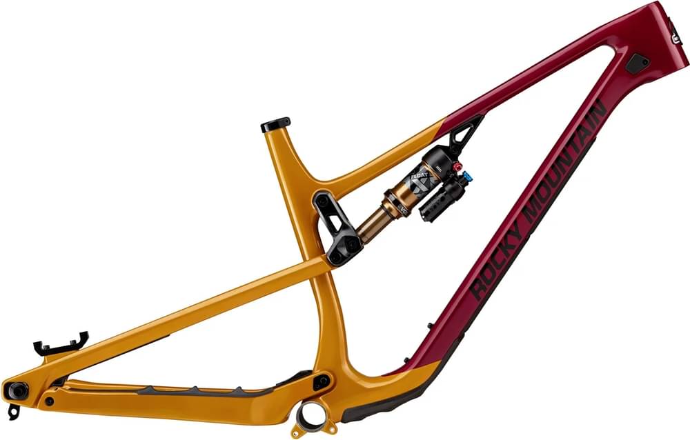 2022 Rocky Mountain Instinct Carbon 
