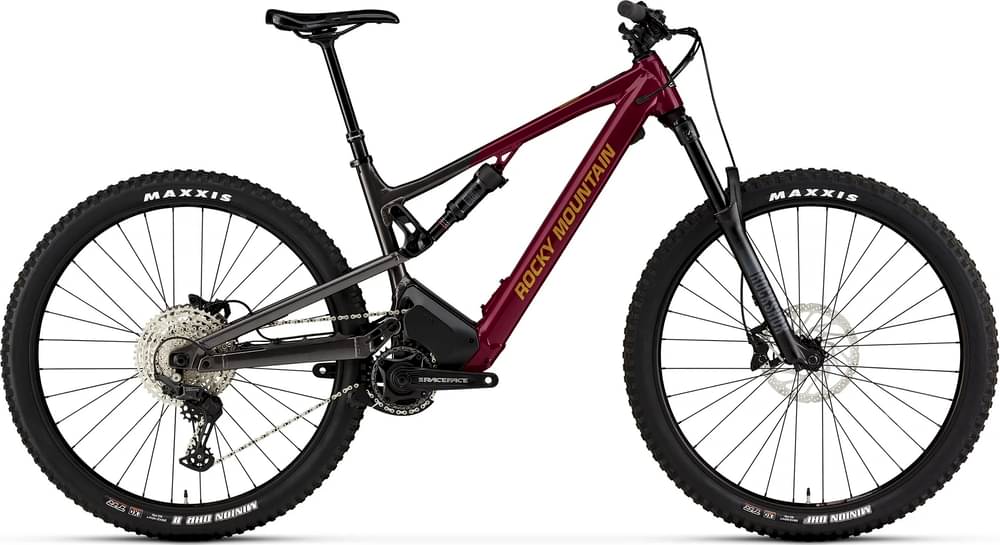 ROCKYMOUNTAIN Instinct Powerplay Alloy 30