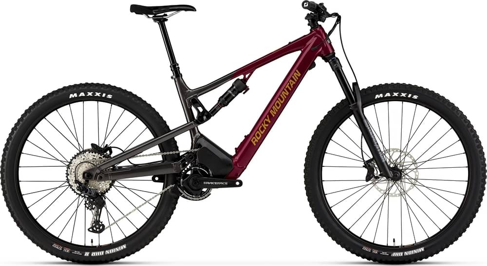 Rockymountain Instinct Powerplay Alloy 50