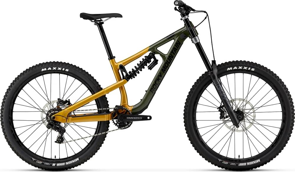 パーツ ROCKYMOUNTAIN 2022 ELEMENTAlloy29er L パーツ ROCKYMOUNTAIN 2022 ELEMENTAlloy29er L ROCKYMOUNTAIN