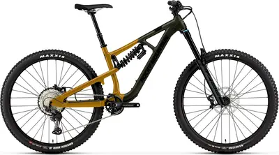 ROCKY MOUMNAIN SLAYER 完成車 XTR フルサス MTB 2022 Rocky Mountain Slayer Alloy 50 – Specs, Comparisons, Reviews