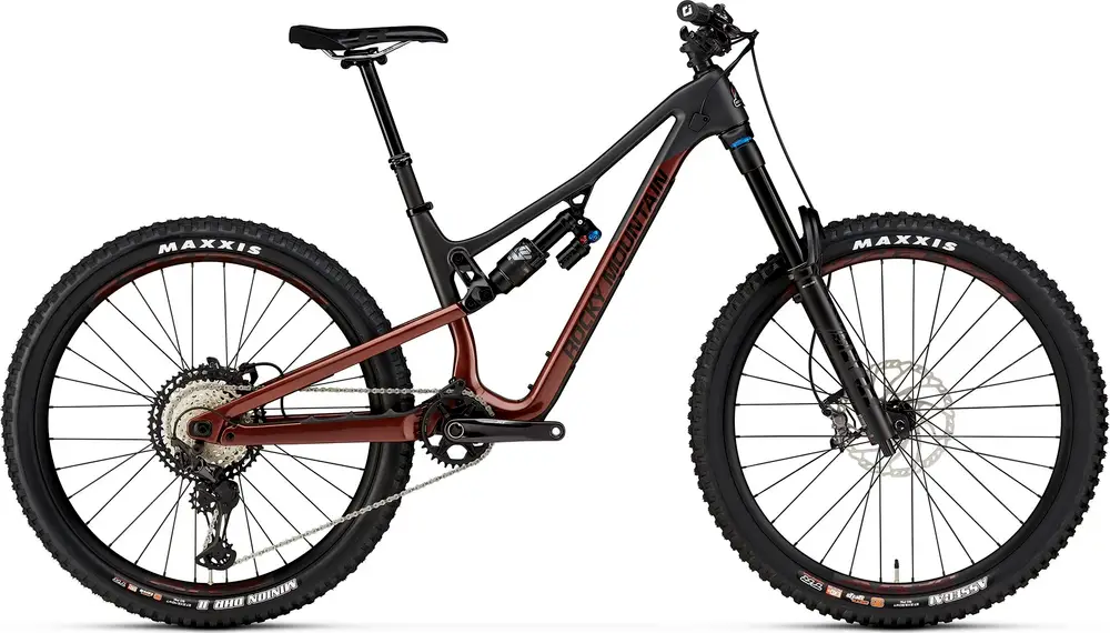 2023 Rocky Mountain Altitude Carbon 70 – Specs, Comparisons