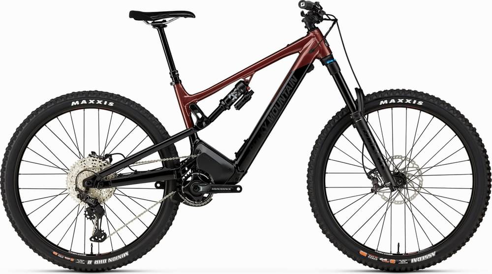 Rockymountain Altitude Powerplay A70 Shimano