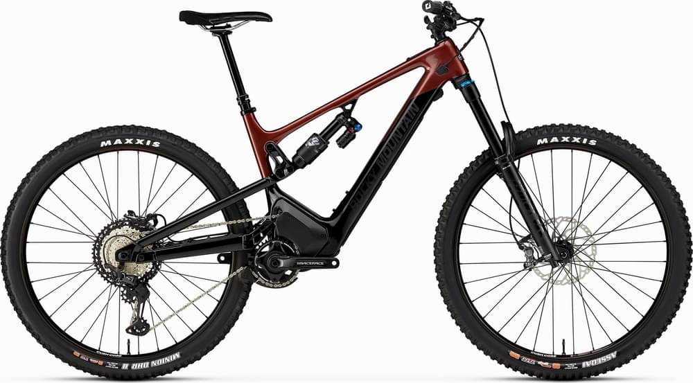 ROCKYMOUNTAIN Altitude Powerplay C70 Shimano