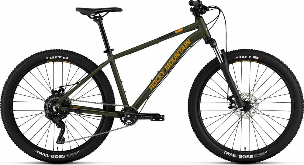 Rockymountain Soul Jr 24 2023 — Price & Specs | 2BX