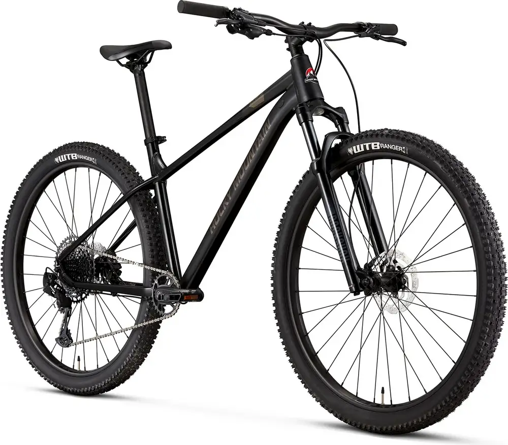 2023 Rocky Mountain Fusion 40 Sram Specs, Comparisons, Reviews 99 Spokes