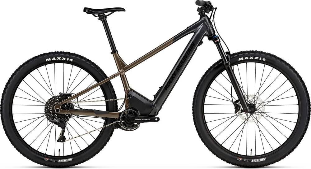 Rockymountain Fusion Powerplay 10
