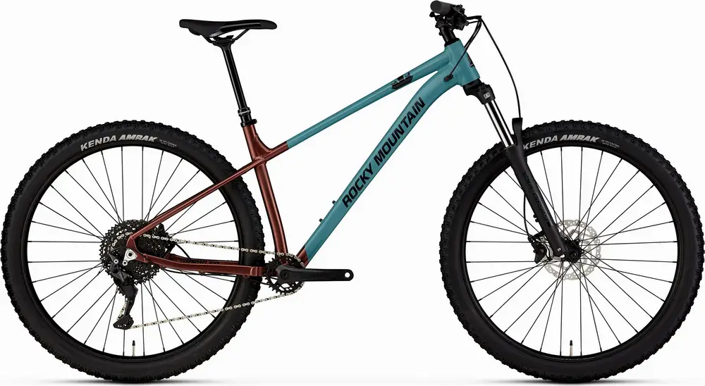 2023 Rocky Mountain Growler 20 – Specs, Comparisons, Reviews