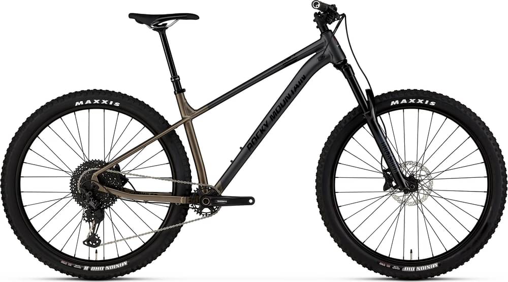 Rockymountain Growler 50 Shimano