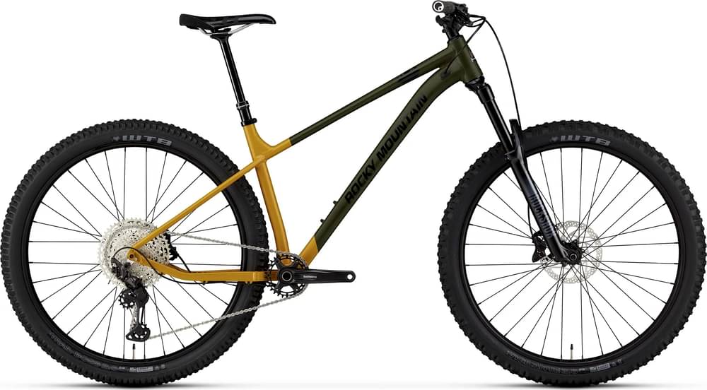 Rockymountain Growler 50