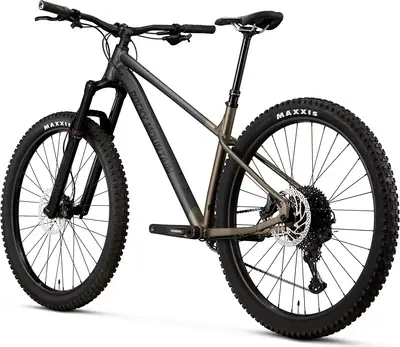 2023 Rocky Mountain Growler 50 – Specs, Comparisons, Reviews – 99