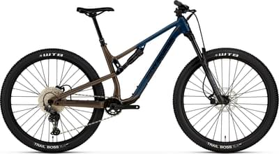 Rocky Mountain Instinct 29er アルミ　M　フルサス Rocky Mountain Instinct 29er アルミ M フルサス Rocky