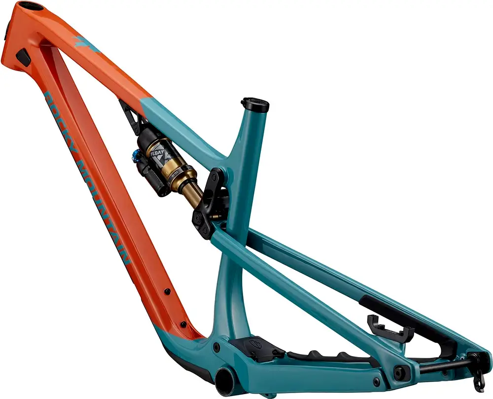 2023 Rocky Mountain Instinct C Frameset – Specs, Comparisons, Reviews