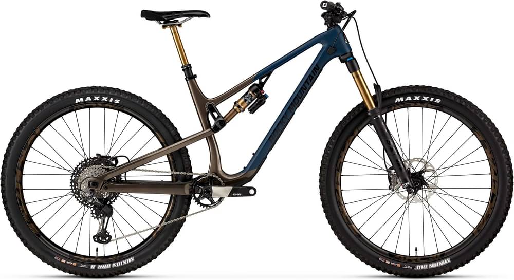 Rockymountain Growler 40 2023 — Price & Specs | 2BX
