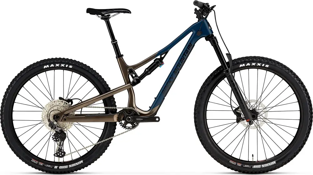 2023 Rocky Mountain Instinct Carbon 30 – Specs, Comparisons
