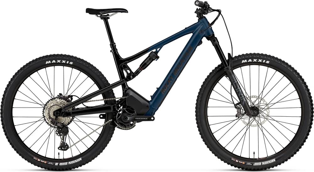 ROCKYMOUNTAIN Instinct Powerplay A70 Shimano