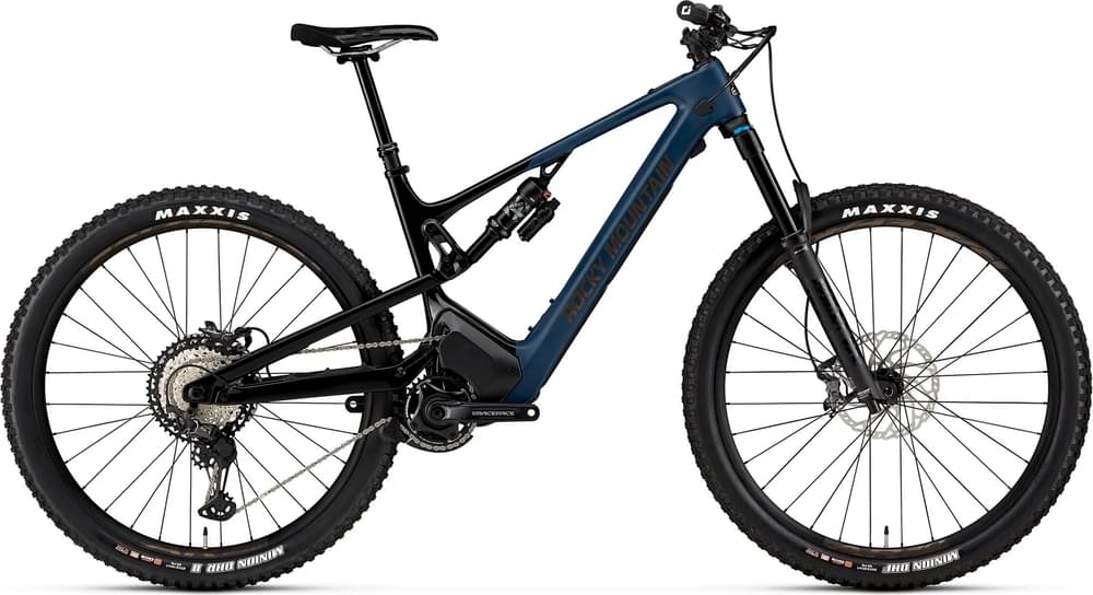 Rockymountain Instinct Powerplay C70 Shimano