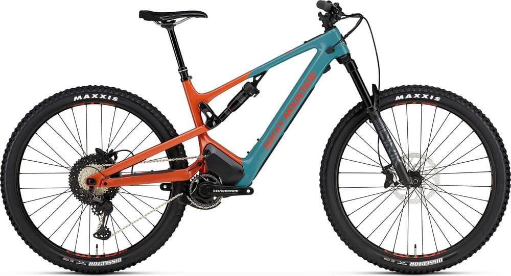 ROCKYMOUNTAIN Instinct Powerplay Carbon 50
