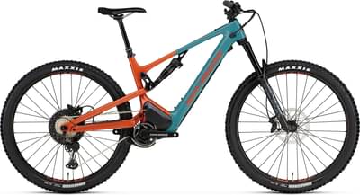 2023 Rocky Mountain Instinct Powerplay Carbon 50 – Specs