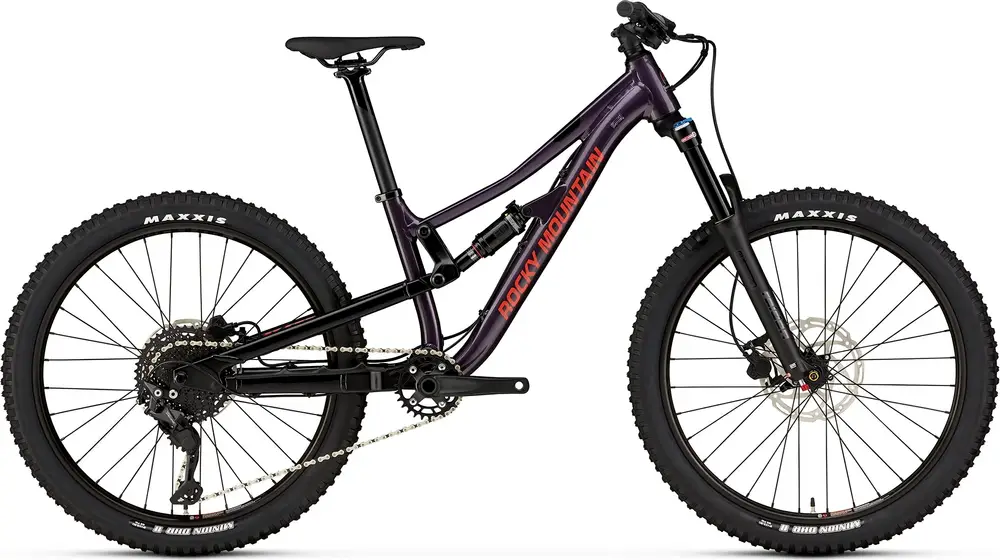 Rocky Mountain Reaper Microshift - Thumbnail 2