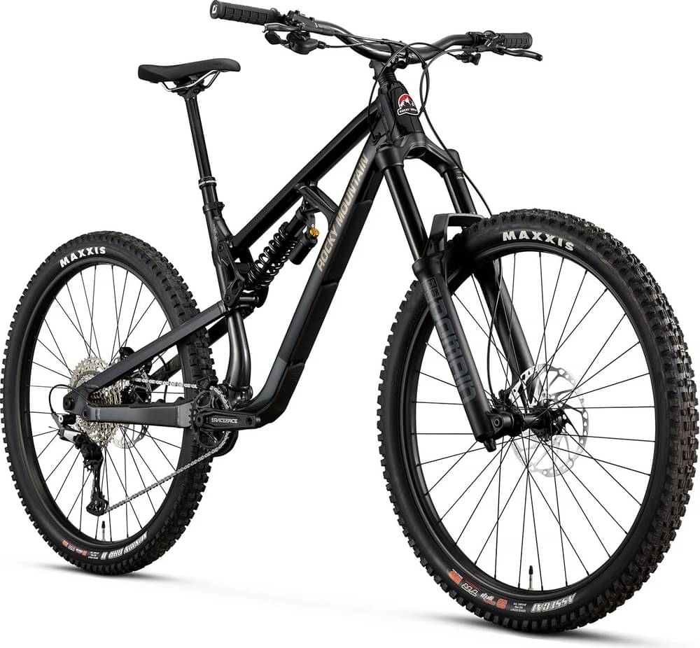 2023 Rocky Mountain Slayer A30 Shimano – Specs, Comparisons