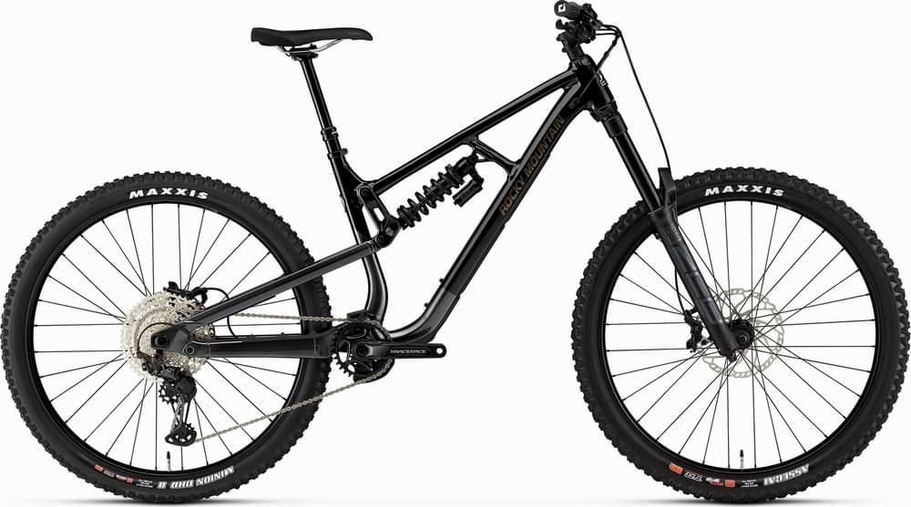 Rockymountain Slayer Alloy 50 2023