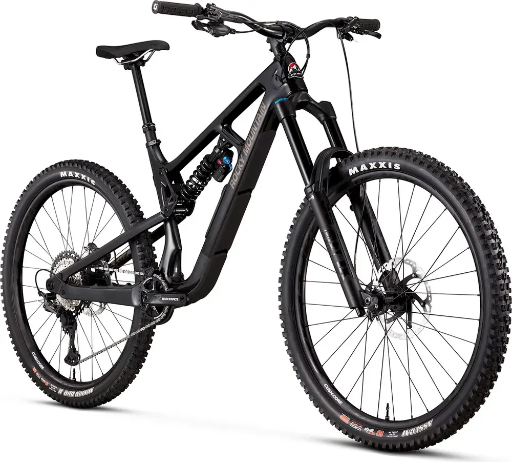 2023 Rocky Mountain Slayer C70 Shimano Specs, Comparisons, Reviews 99 Spokes