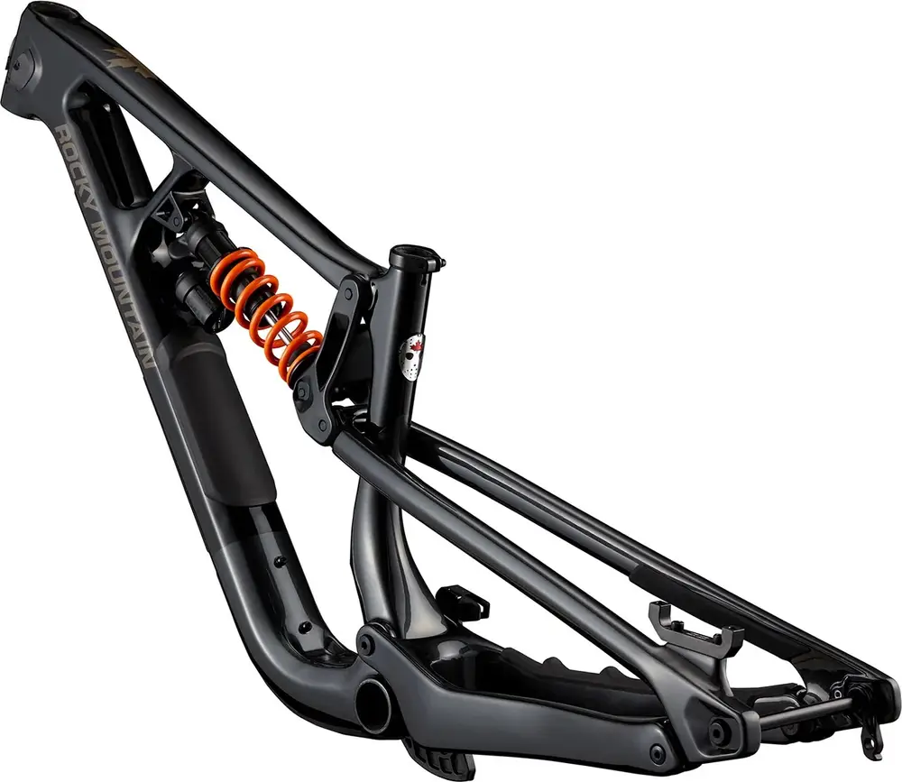 ROCKY MOUNTAIN Acheter un vélo : ROCKY MOUNTAIN Slayer SXC Nouveau pour CHF 1500.- acheter sur