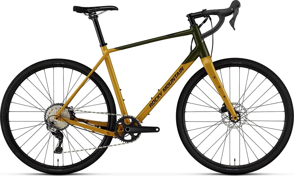 Rockymountain Solo 50
