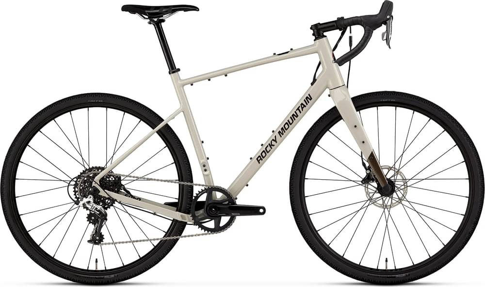 ROCKYMOUNTAIN Solo A50 Sram