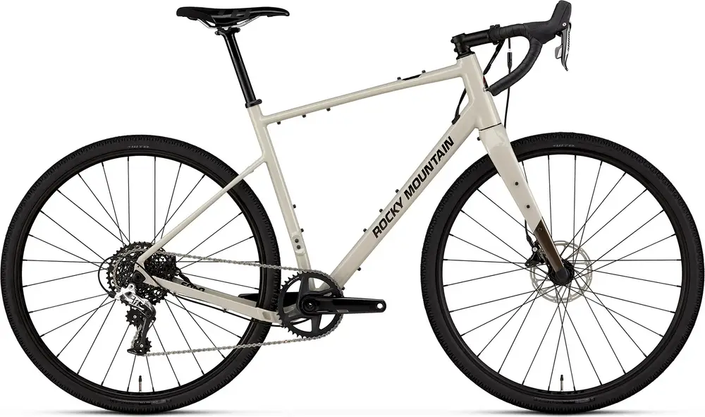 2023 Rocky Mountain Solo A50 Sram Specs, Comparisons, Reviews 99 Spokes