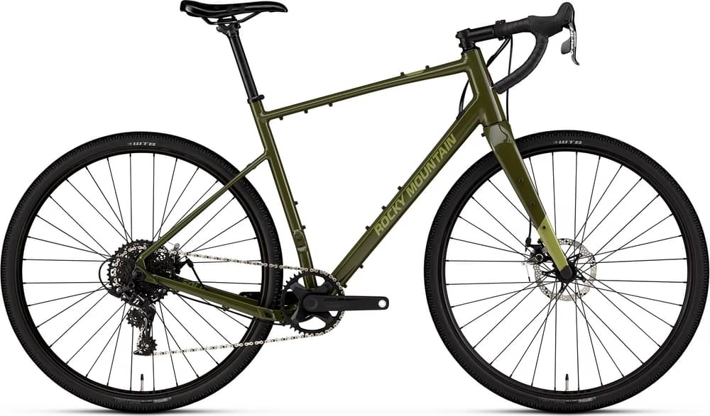 Rockymountain Solo Alloy 30