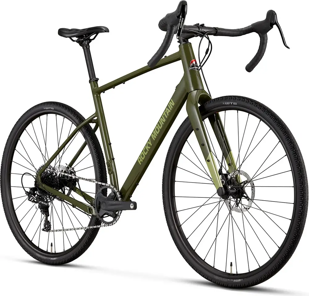 2023 Rocky Mountain Solo Alloy 30 – Specs, Comparisons, Reviews – 99 Spokes