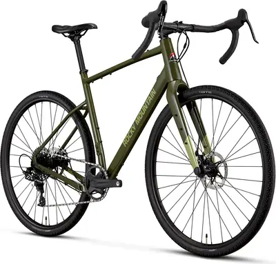 2023 Rocky Mountain Solo Alloy 30 – Specs, Comparisons, Reviews