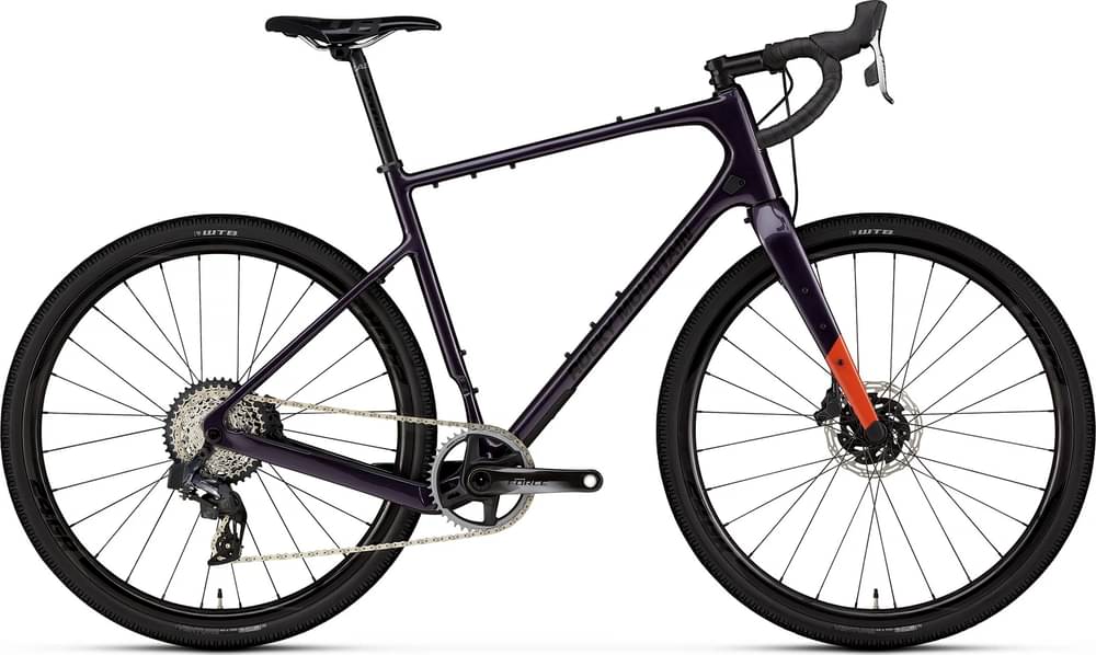 Rockymountain Solo C90 Sram