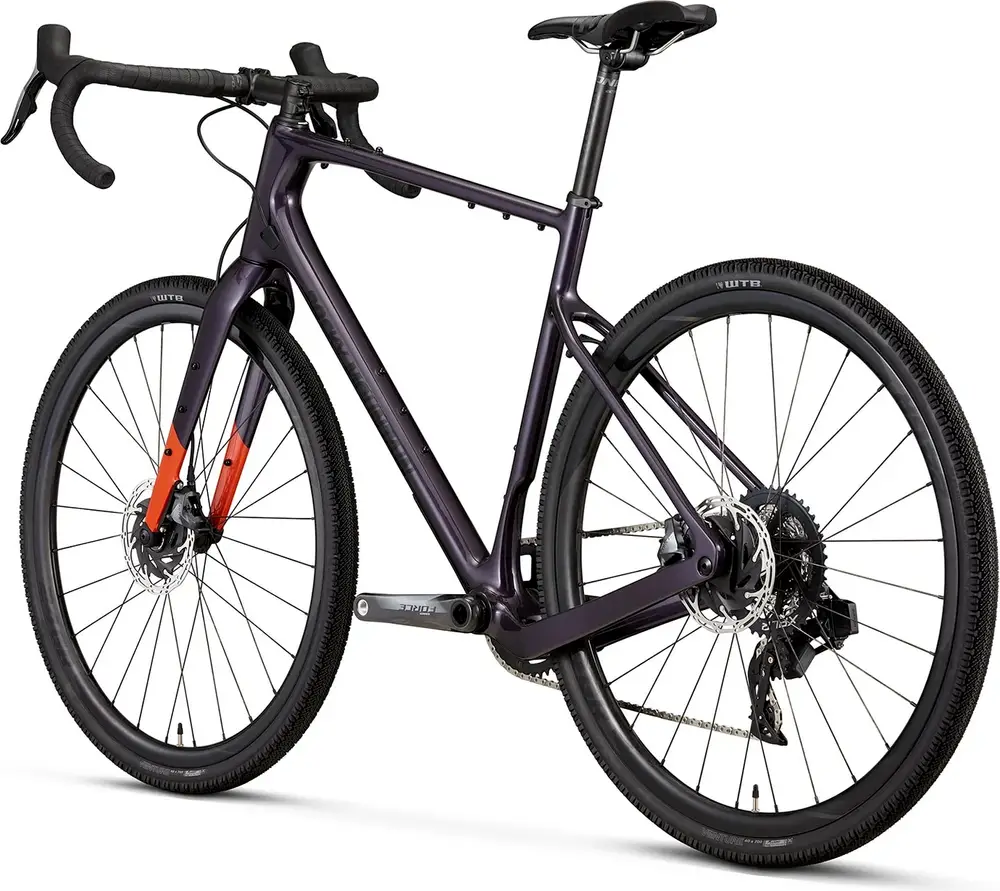 2023 Rocky Mountain Solo C90 Sram Specs, Comparisons, Reviews 99 Spokes