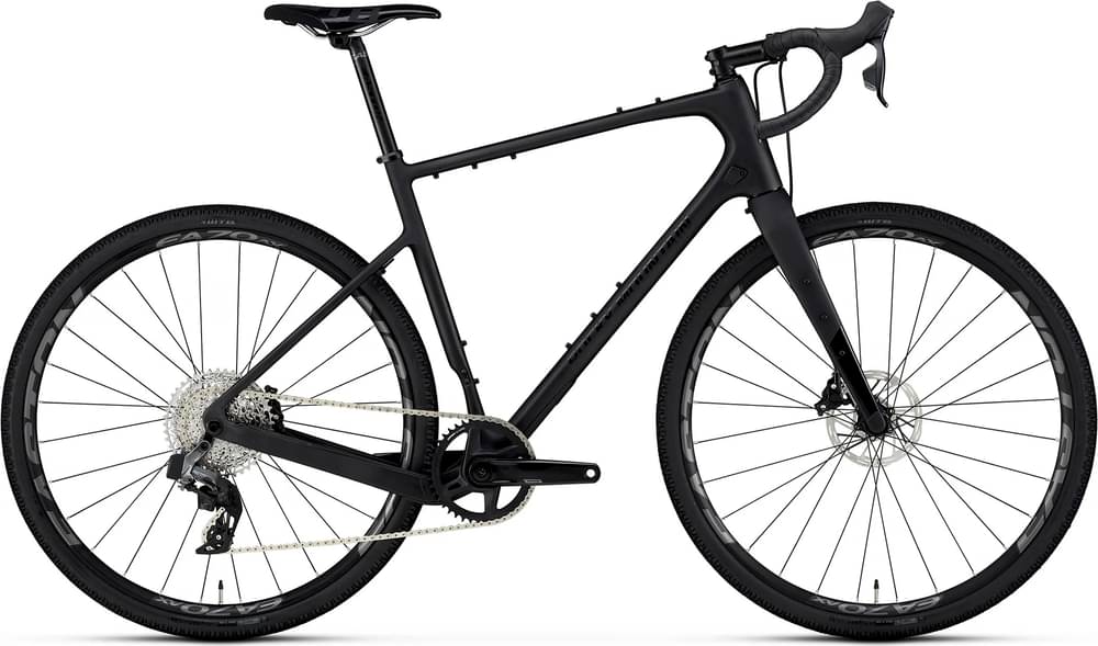 Rockymountain Solo Carbon 70