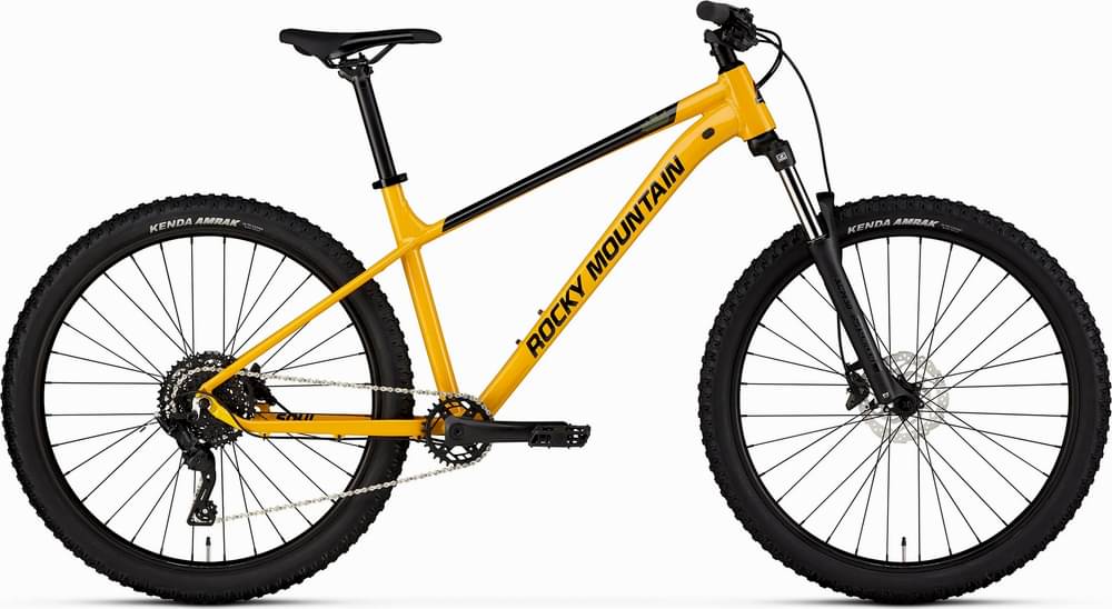 2023 Rocky Mountain Soul 10 – Specs, Comparisons, Reviews – 99 Spokes