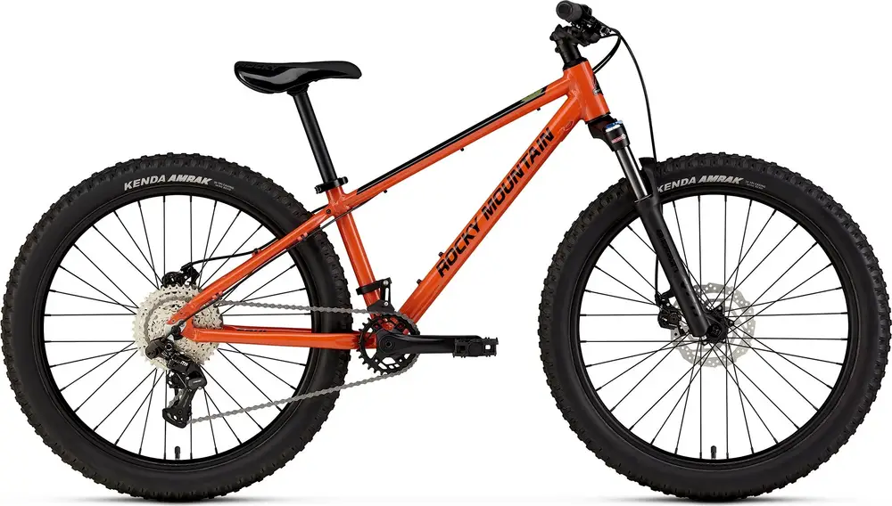 2023 Rocky Mountain Soul Jr 24 – Specs, Comparisons, Reviews – 99