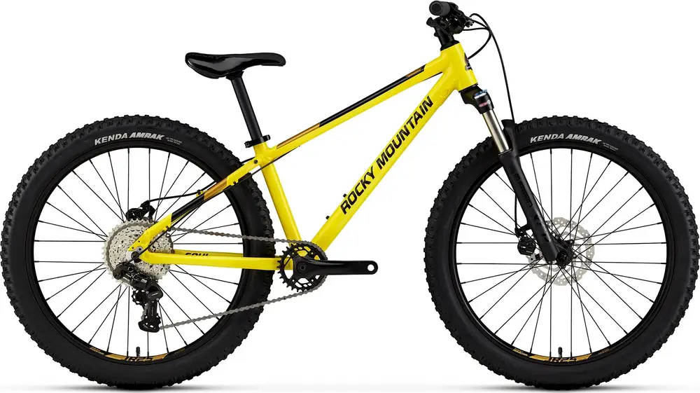 2023 Rocky Mountain Soul Jr 24 – Specs, Comparisons, Reviews – 99 Spokes