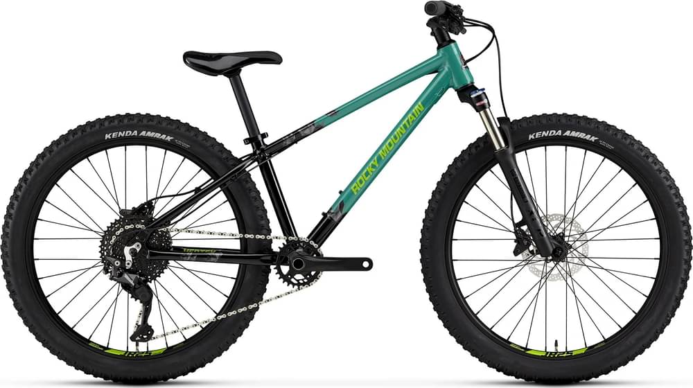 Rockymountain Soul Jr 24 2023 — Price & Specs | 2BX