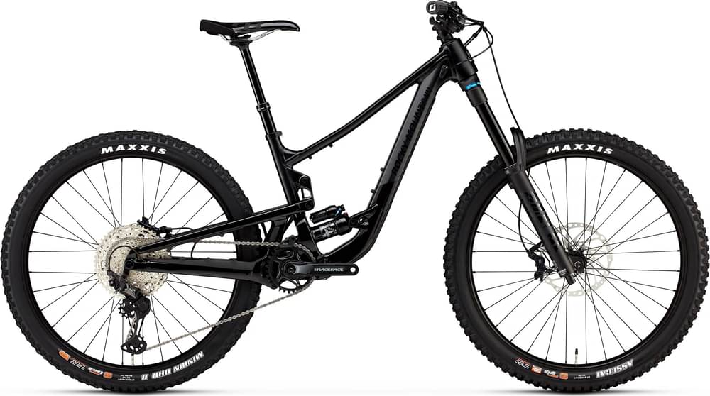 Rockymountain Altitude A50 Shimano