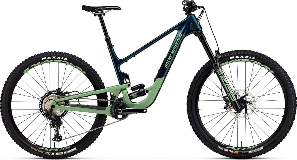 Rockymountain Altitude C70 Shimano
