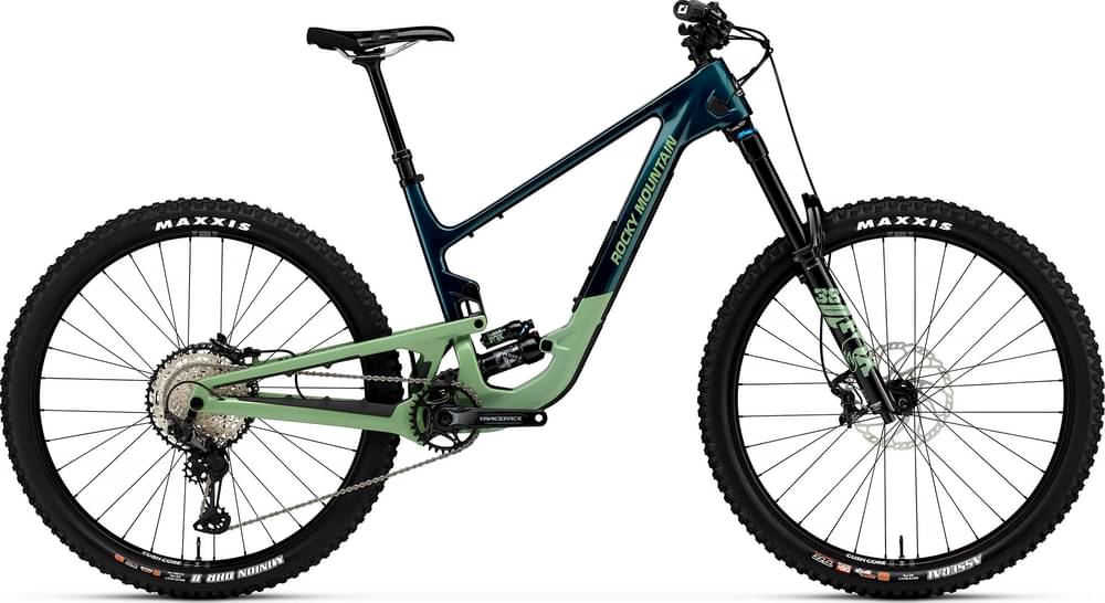 2024 Rocky Mountain Altitude Carbon 50 – Specs, Comparisons