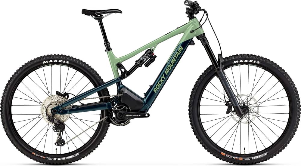 ROCKYMOUNTAIN Altitude Powerplay A50 Shimano