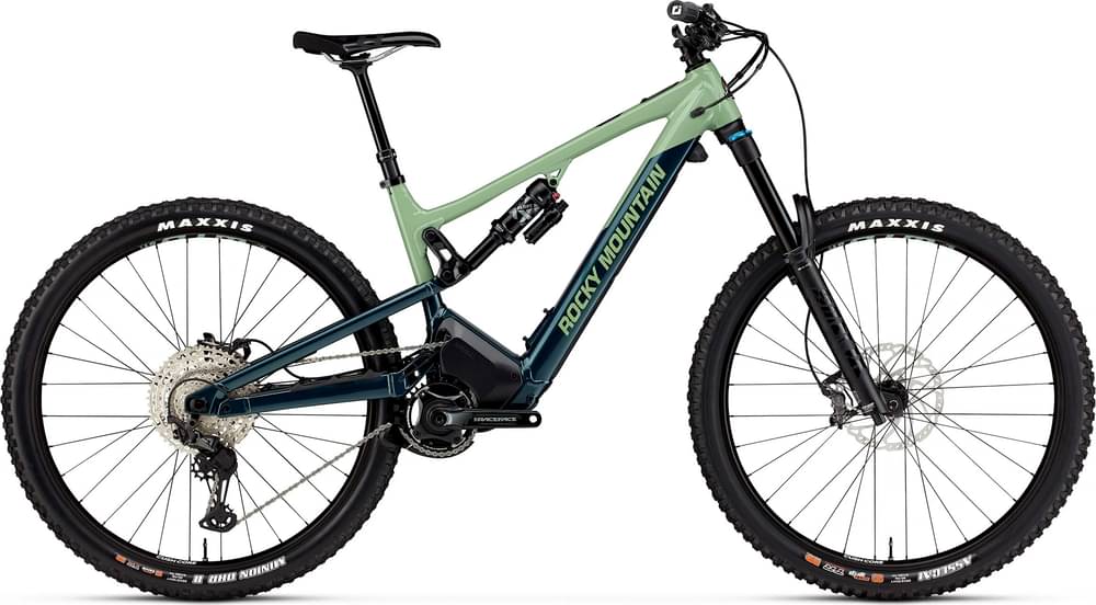 Rockymountain Altitude Powerplay A70 Shimano