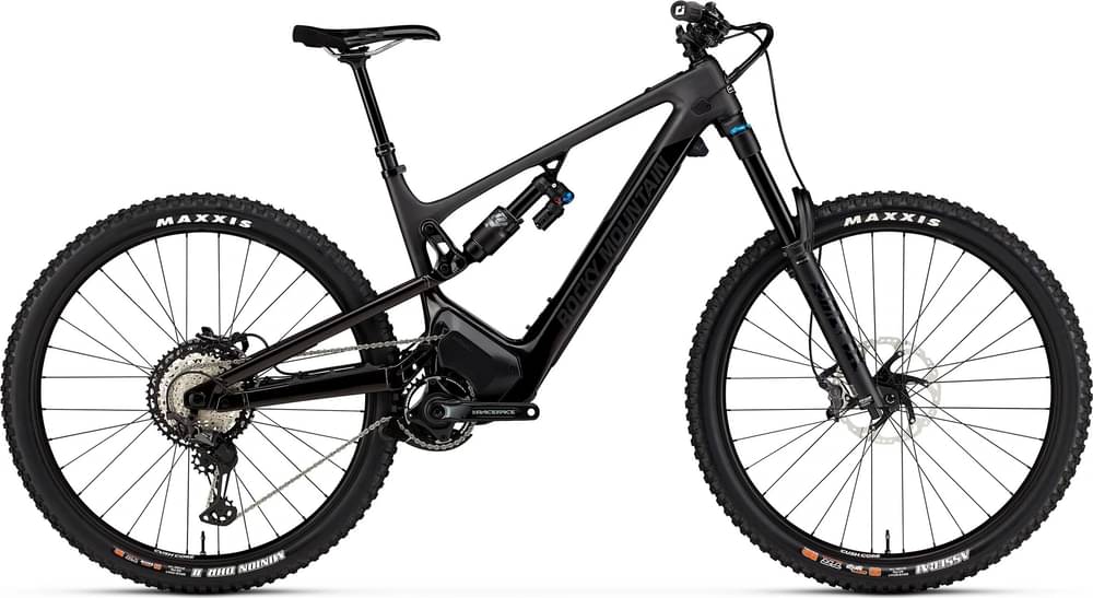 ROCKYMOUNTAIN Altitude Powerplay C70 Shimano