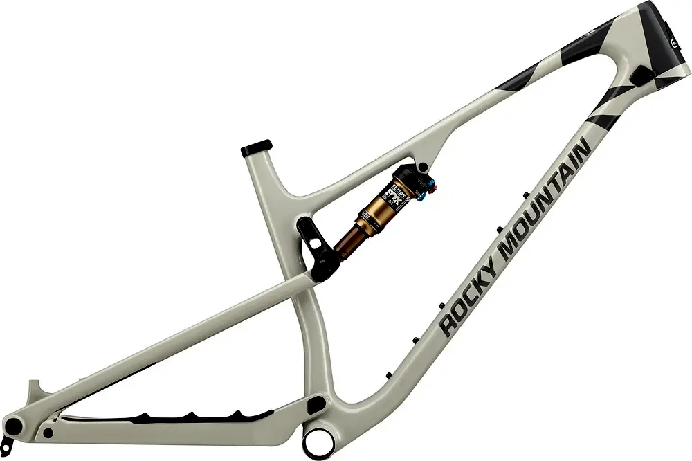 2024 Rocky Mountain Element C Frameset – Specs, Comparisons, Reviews